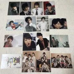 嵐 櫻井翔 公式写真 ツアーフォトセット