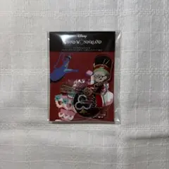 タ*シ様 ツイステ ミニアクリルスタンド トレイ