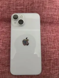 【Onki様専用】Apple iPhone 14(箱付き) パープル