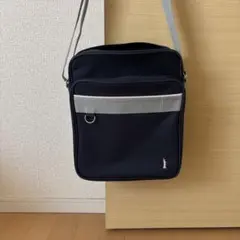 EASTBOY ショルダーバッグ 通学 ピンク