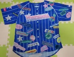 2026年最新】ガルフェスユニフォームの人気アイテム - メルカリ