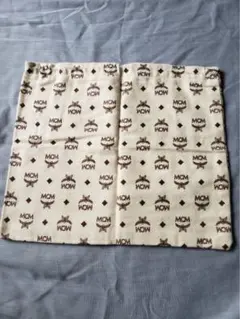 MCM 巾着袋のサムネイル