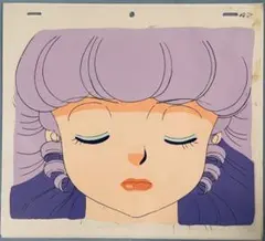 クリーミーマミ　セル画　マミ クリーミーマミ セル画 マミ クリーミーマミ セル画 マミ 魔法の天使