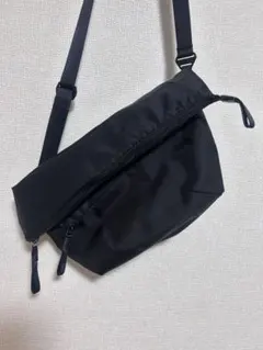THE NORTH FACE ショルダーバッグ ブラック/NF0A3KWY