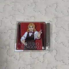 鬼滅の刃 モクテルバー 煉獄 杏寿郎 ロト ミニアクリルパネル