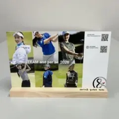 原江里菜 公式カレンダー 4年分セット 新品未開封品