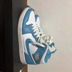 ナイキ エアジョーダン 1 ミッド ターコイズ/ホワイト 30cm 新品未使用 2025年最新】Yahoo!オークション -エアジョーダン1 midの中古品