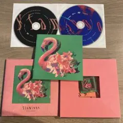2026年最新】flamingo 米津 初回の人気アイテム - メルカリ