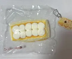 922 スクイーズ レモンケーキ zhizhi studio 芝芝