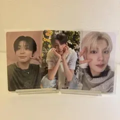 【 NEXZ 】 ネクスジ RIDE THE VIBE YUKI ユウキ