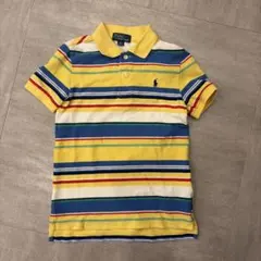 Polo by Ralph Lauren ポロシャツ 6サイズ