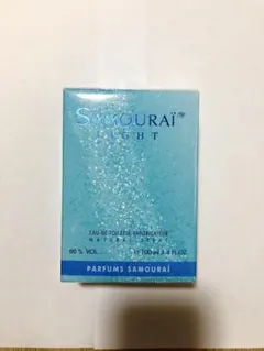 ▼新品▼アランドロン サムライ ライト EDT SP 100ml ▼送料０！のサムネイル