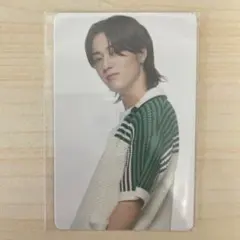 TREASURE EC特典　ハルト