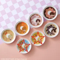 TinyTAN 一番くじ