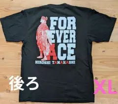 さ*ん様 棚橋弘至 FOREVER ACE Tシャツ　新日本プロレス