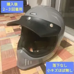 SHOEI EX-ZEROのサムネイル