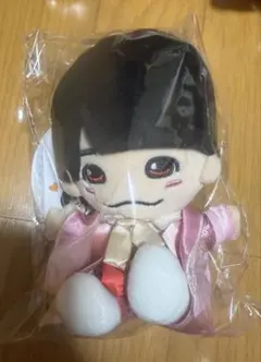 なにわ男子　ちびぬい　西畑大吾