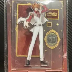 原神・公式】タルタリヤ アクリルスタンド FES フェス 2026 - メルカリ