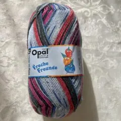 Opal Freche Freunde 毛糸 425m