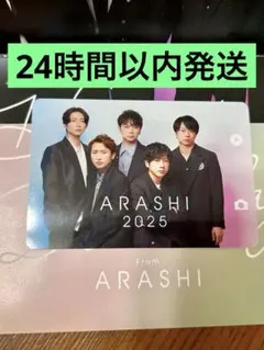 2025年最新】嵐 ファンクラブ限定の人気アイテム - メルカリ