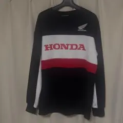 ◇HONDA スウェットトレーナー