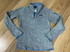 Patagonia パタゴニア ベターセーター　ブルー色　レディースS