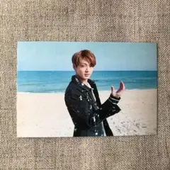 BTS SPRING DAY 春の日 サノク フォト ジョングク BTS: Spring Day (2017)