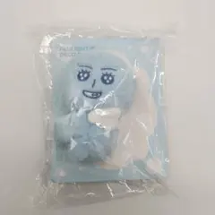 SUPERJUNIOR シウォン ミニドール キーリング ぬいぐるみ siwon - メルカリ