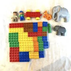 LEGO ブロック玩具 セット