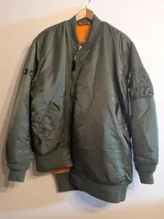 2025年最新】CDG ALPHA BIAS MA-1の人気アイテム - メルカリ