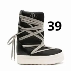 2026年最新】リックオウエンス スニーカー 39の人気アイテム - メルカリ