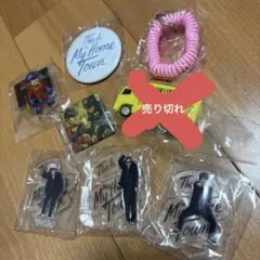 2025年最新】コブクロ ガチャの人気アイテム - メルカリ