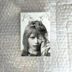 XG woke up ポストカード　ヒナタ