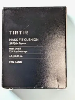 【新品】TIRTIR MASK FIT CUSHION 23N SANDのサムネイル