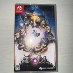 超探偵事件簿 レインコード