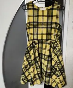 repipi armario ジャンパースカート 140 150　リボン　卒業式