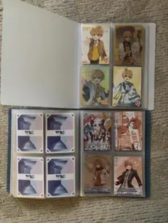 【お値下げ中②】すとぷりカード123枚まとめ売り