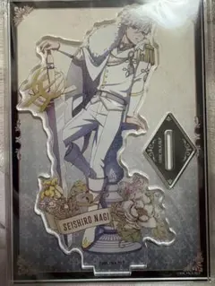 ブルーロック 凪誠士郎 アクリルスタンド 玉座 Vol.3 Duel アクスタ