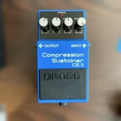 2026年最新】BOSS CS 3の人気アイテム - メルカリ
