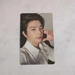 ENHYPEN ジェイク House of Vampire VIP トレカ