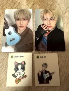 2026年最新】and2ble韓国ポップアップの人気アイテム - メルカリ