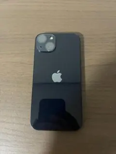 【バッテリー良好86%・即発送】iPhone 13 128GB 動作良好