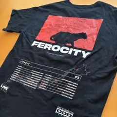 the GazettE 激情は獰猛 BABYLON'S TEE Tシャツ - メルカリ