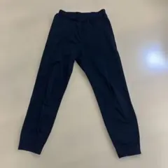 ユニクロジョガーパンツ150㎝