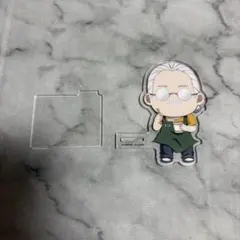 サカモトデイズ　カドキャラ　坂本太郎