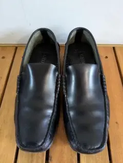 スペイン製　GEORGE'S COLL ローファー　22
