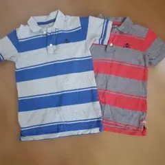 GapKids ポロシャツ 140cm セット