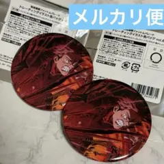 呪術廻戦　ファントムパレード　イラスト缶バッジ　vol.6 虎杖 悠仁　2個