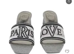 roger vivier サンダル ヒールのサムネイル