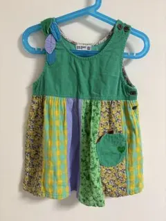 RAG MART ワンピース 100サイズ